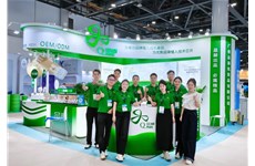 杭州CBE圆满收官|与永信贵宾会官网共赴美业新征程，精彩仍续，未来可期！