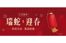 永信贵宾会官网|欢庆元旦·喜迎新春
